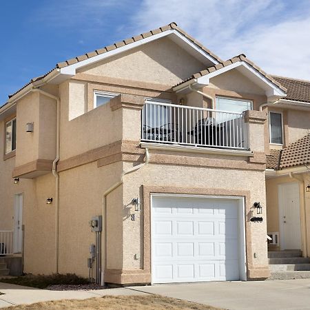 Paradise Canyon Golf Resort - Luxury Condo M403 Lethbridge Exterior photo